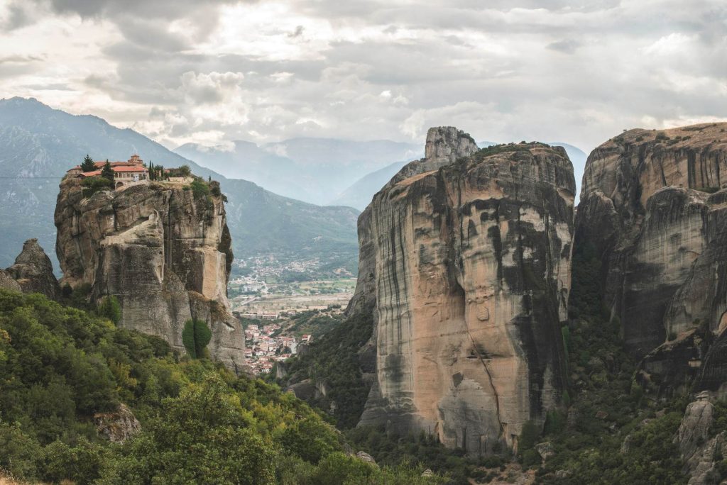 Day trip to Meteora 2 20060041 1